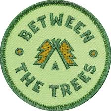 Embroidered Patches