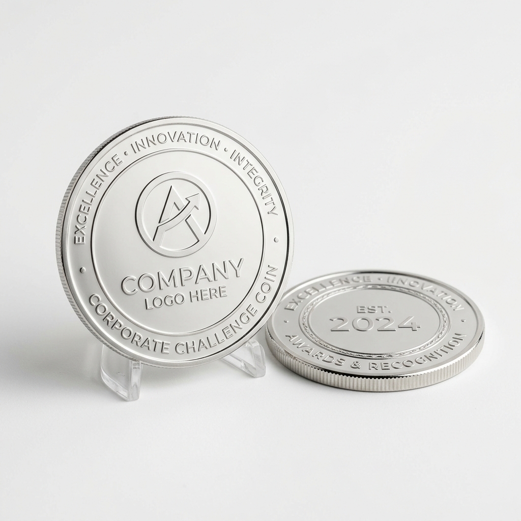 Corporate Coins