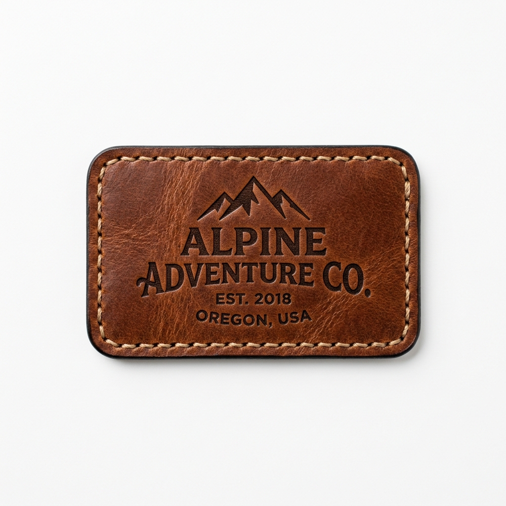 Leather Patches