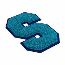PVC Patches